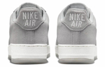 Кроссовки Nike Air Force 1 Low "Light Smoke Grey"