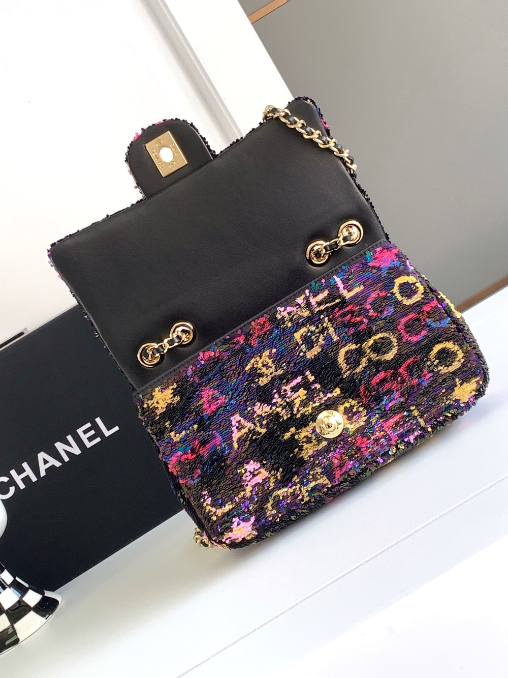 Chanel Bag 20 cm