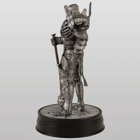 Фигурка The Witcher 3 Wild Hunt Imlerith 761568009989 по мотивам игры "Ведьмак 3: Дикая Охота".