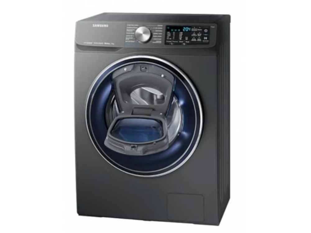 Стиральная машина Samsung WW70R62LVTXDLP