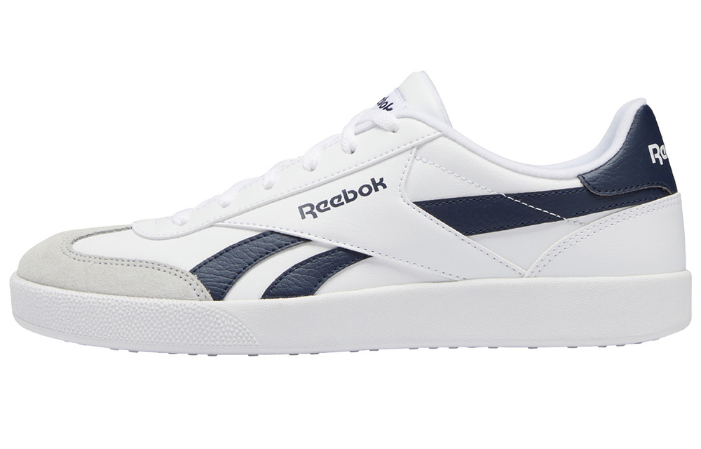 Кроссовки Reebok Smash Edge S