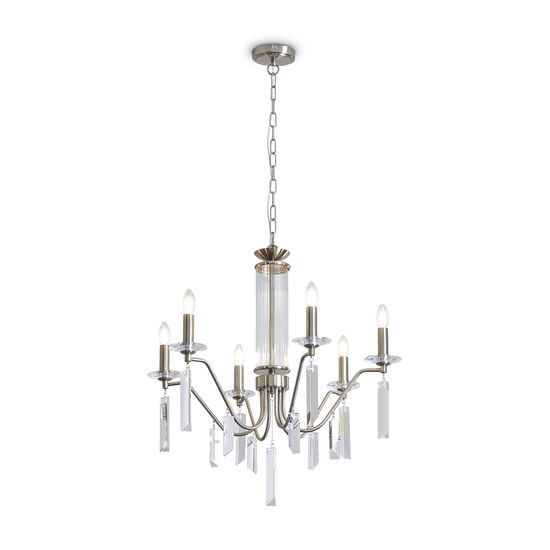 Подвесной светильник Freya FR2041PL-06N