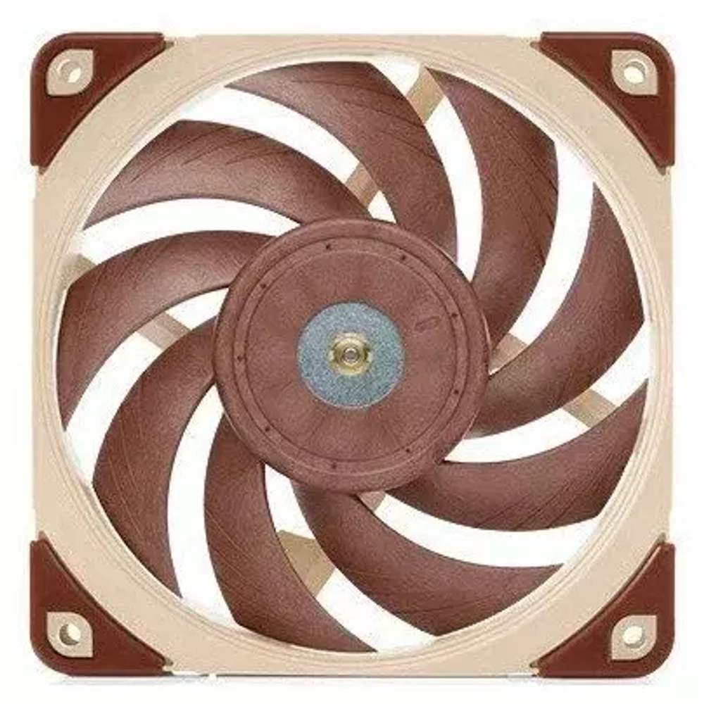 Вeнтилятор для корпуса Noctua NF-A12x25 5V PWM (NF-A12x25 5V PWM) - 120mm 1 1900 об/мин, 21.4 дБ, 4-pin PWM