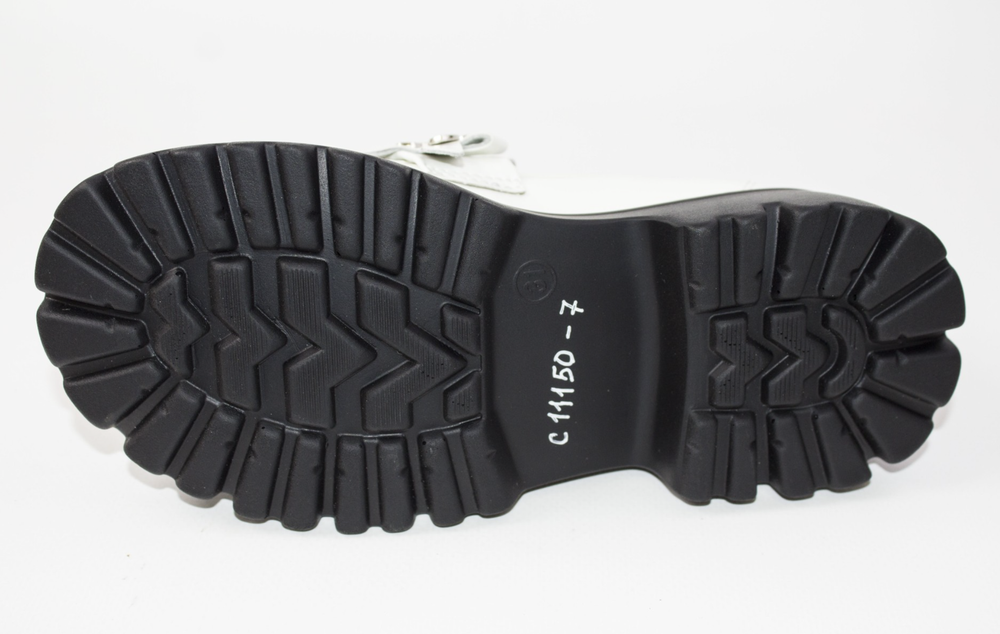 Лоферы детские Пчёлка Доми С11150-7