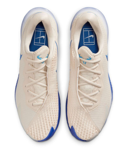 Мужские кроссовки теннисные Nike Air Zoom Vapor Cage 4 Rafa Clay - Бежевый