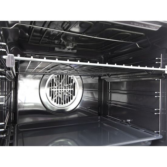 Электрический духовой шкаф Kaiser EH 6990 N Chrom