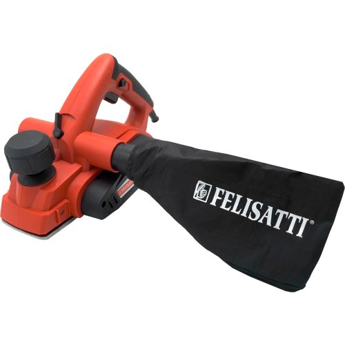 Рубанок FELISATTI 82/900 FT6000