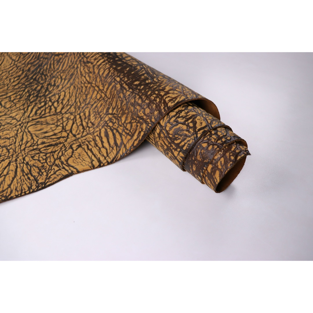 1,8-2,2 Юфть Песочная лофт тигина ⠀⠀