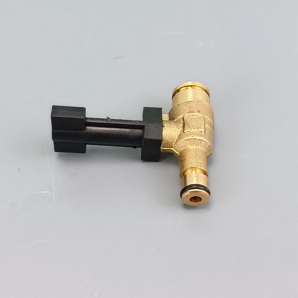 Кран подпитки для котлов BOSCH 4000 W, BUDERUS U042, U044 арт. 87160127200, 87186422680