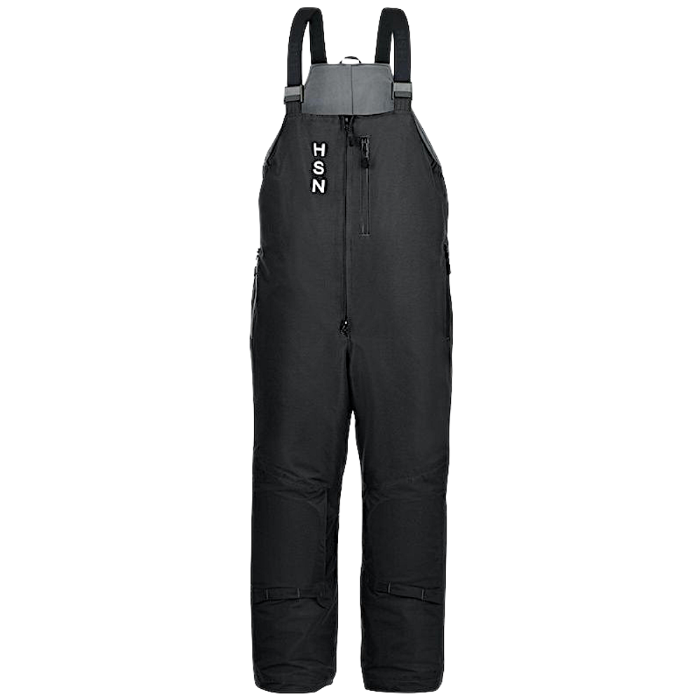 Костюм-Поплавок ХСН(HSN) зимний -45°C Rescuer VII Comfort Серый 15/10 -