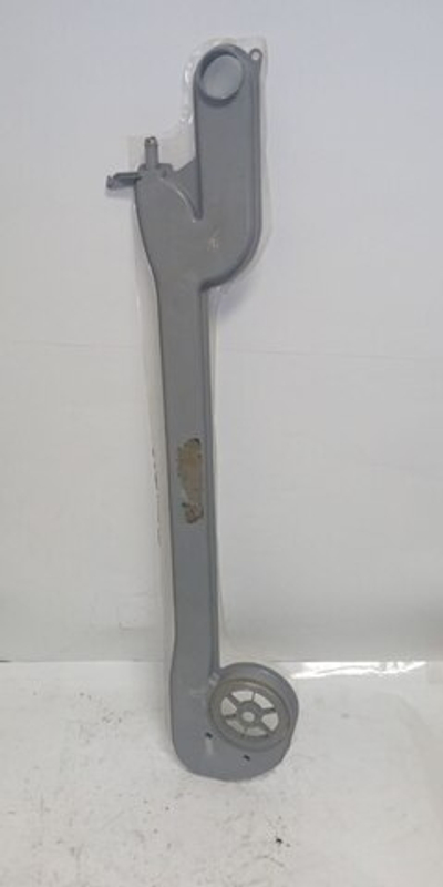 Трубка вентиляции для посудомоечной машины Beko 175114 б/у