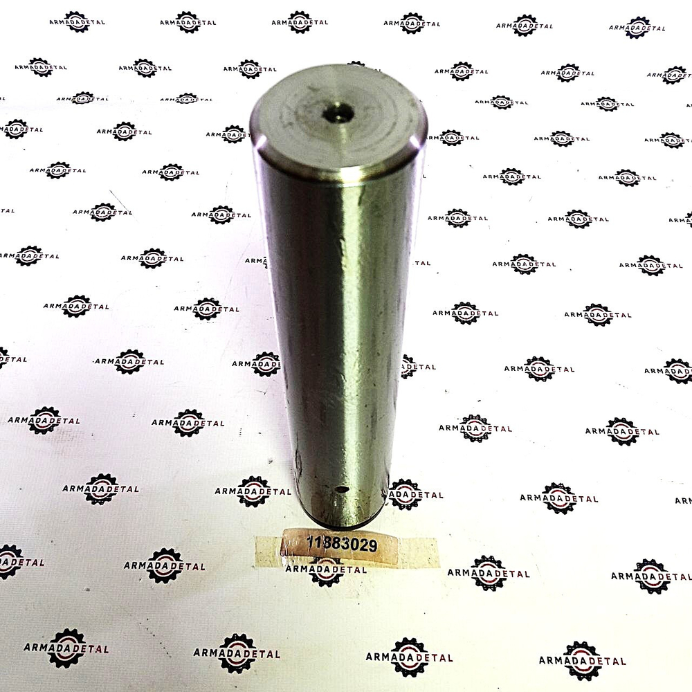 Палец (Крепление передней стрелы к раме) | VOE11883029 | TMP