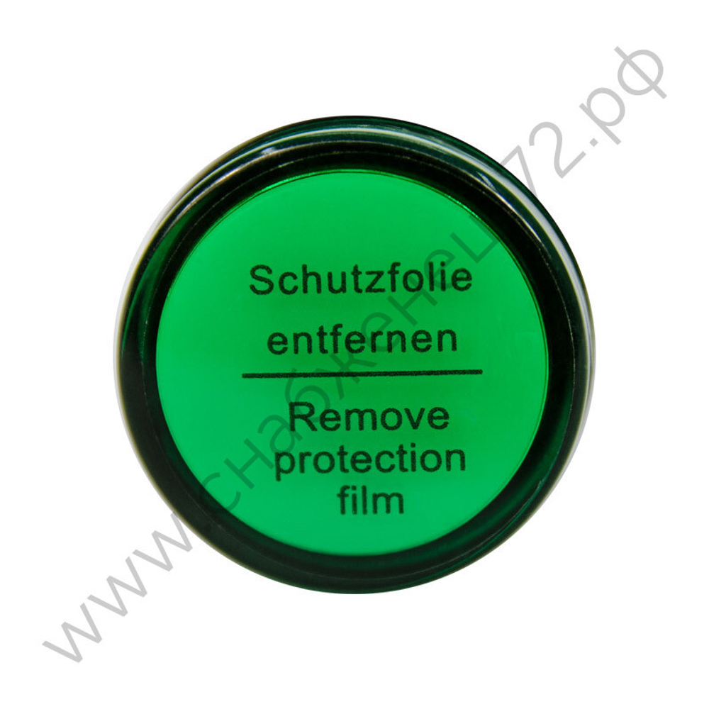 Лампы сигнальные Энергия d22 мм