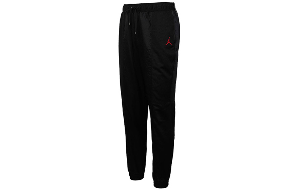 Штаны Jordan jumpman Logo, AV1306-010