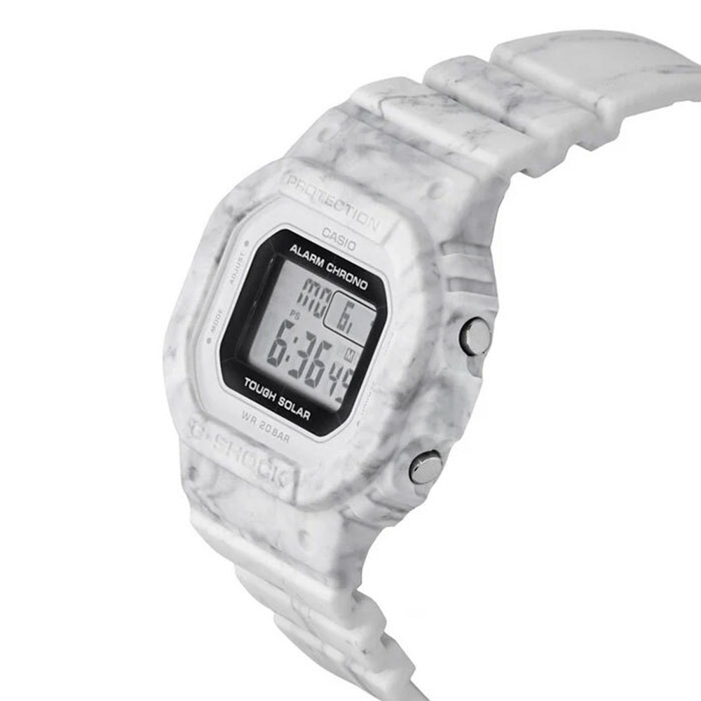 Женские наручные часы Casio GMS-S5600RT-7