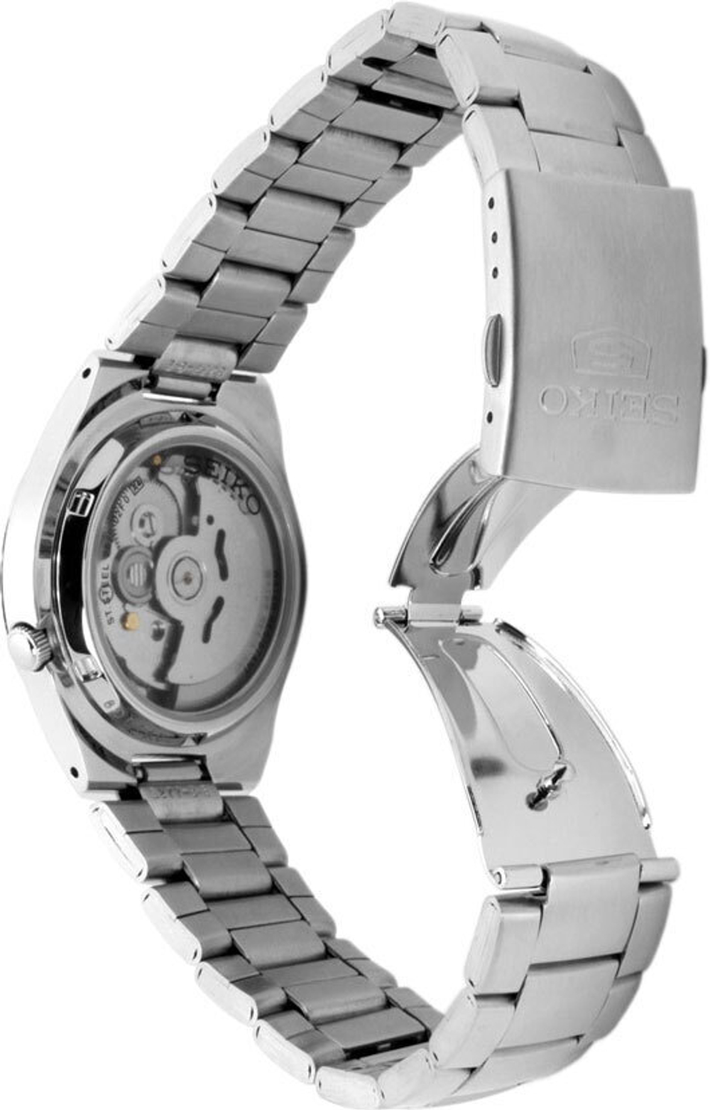 Мужские наручные часы Seiko SNK607K1