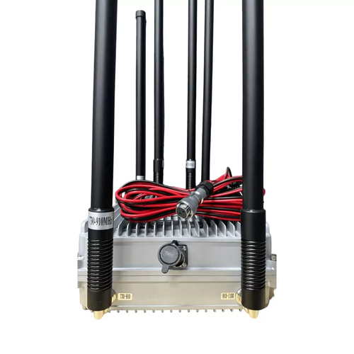 Подавитель дронов Ромашка 6 300w