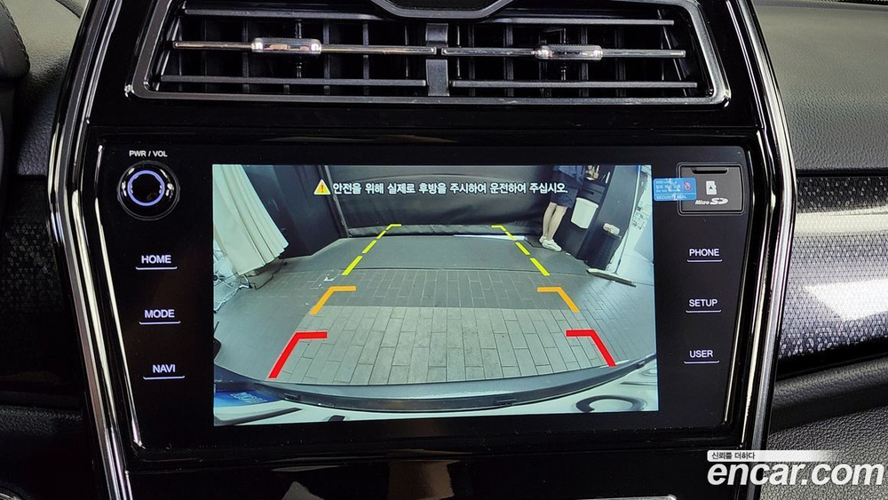 KG Mobility (Ssangyong) Tivoli Air 1.5 A3 2WD (10.2020)