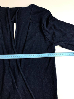 Джемпер-кардиган Levi's с шерстью 42 размер