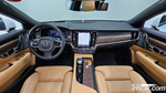 Volvo V90 Cross Country B5 Ultimate AWD (05.2023)