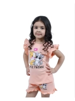 Костюм для девочки.