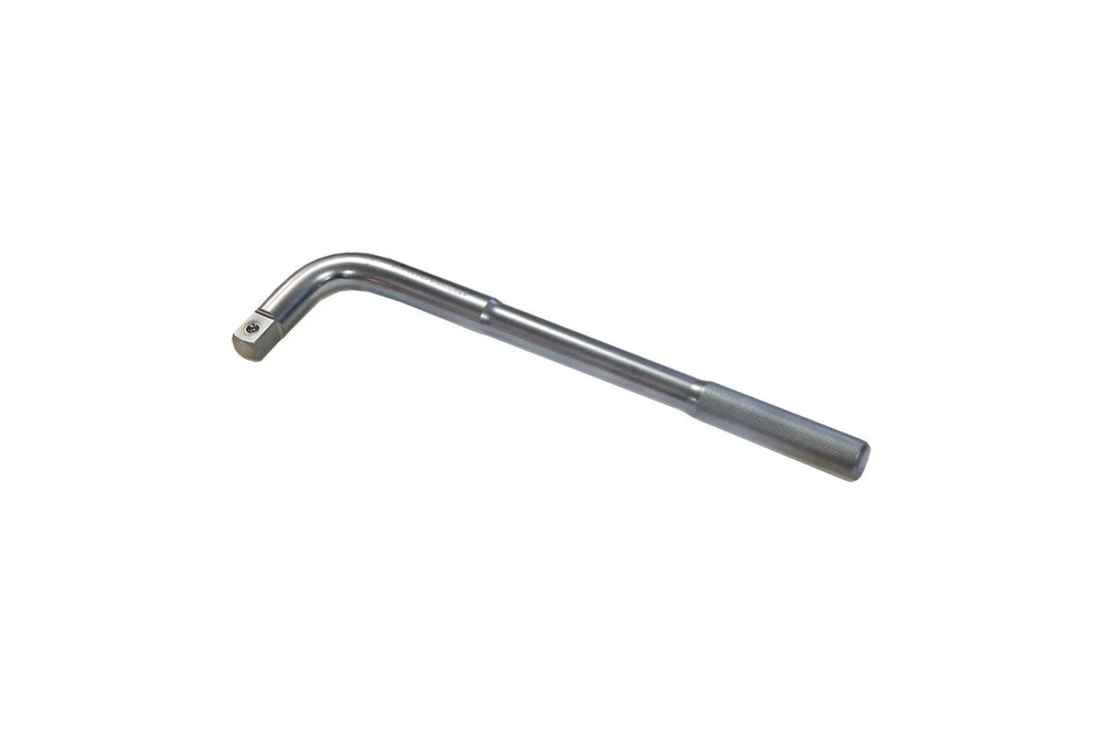 Вороток RF-8156760 Г-образный 760мм, 3/4" ROCKFORCE
