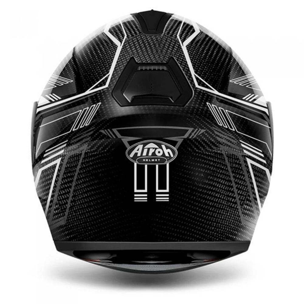 St 701 Carbon / Черный