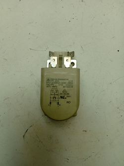 WFC1662OE кт8 Сетевой фильтр для стиральных машин Siemens Bosch 181928 б/у