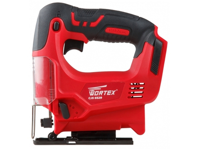 Аккуммуляторный лобзик WORTEX CJS 6529 в коробке (БЕЗ АКБ и ЗУ)
