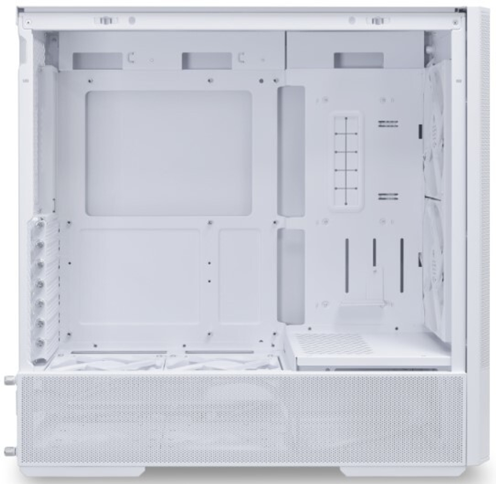Корпус ATX Lian Li Lancool 207RW