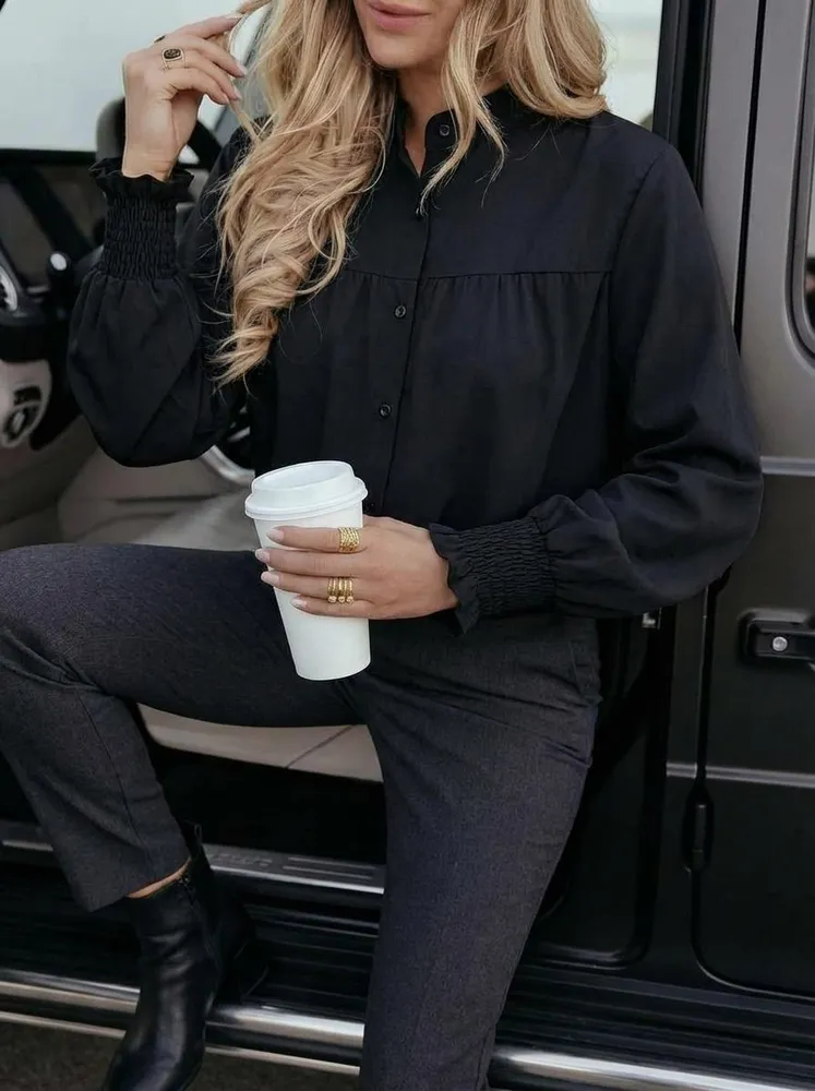 Рубашка 50346133 Fabrika