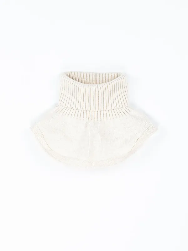 Манишка хлопковая 