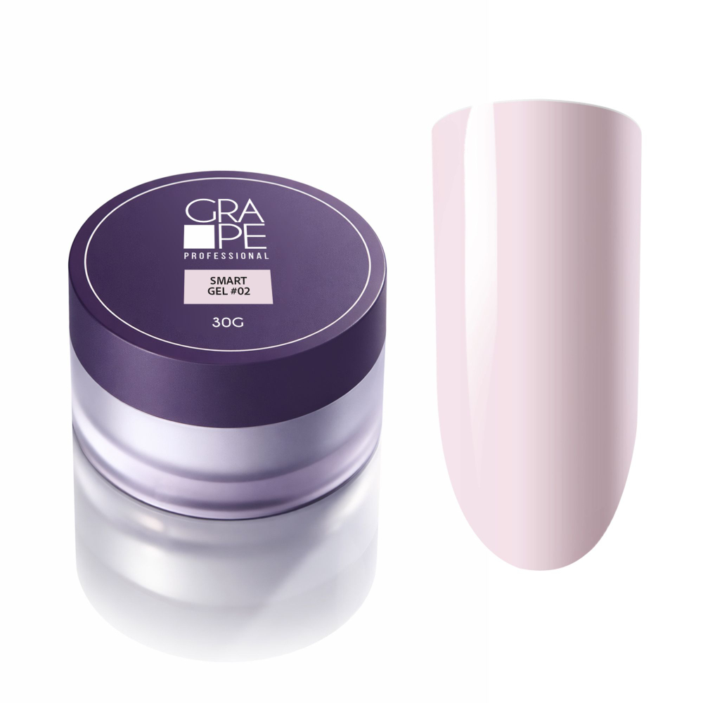 Grape Smart Gel #02 30g.