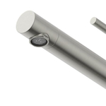 Смеситель для накладной раковины без донного клапана CEZARES RELAX-LC2-IN-W0