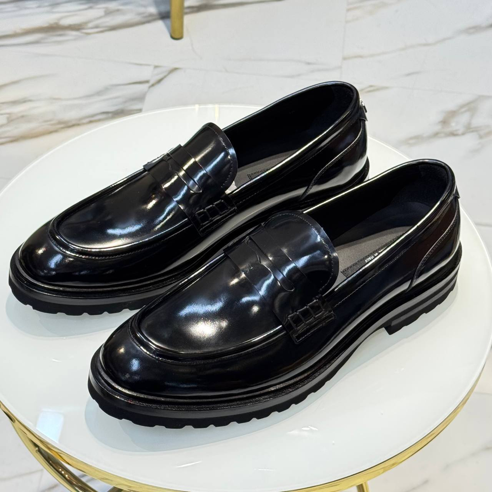 Лоферы Dolce&Gabbana