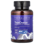 Theralogix, TherOmega`` 90 мягких таблеток