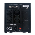 Источник бесперебойного питания  CyberPower PR750ELCD