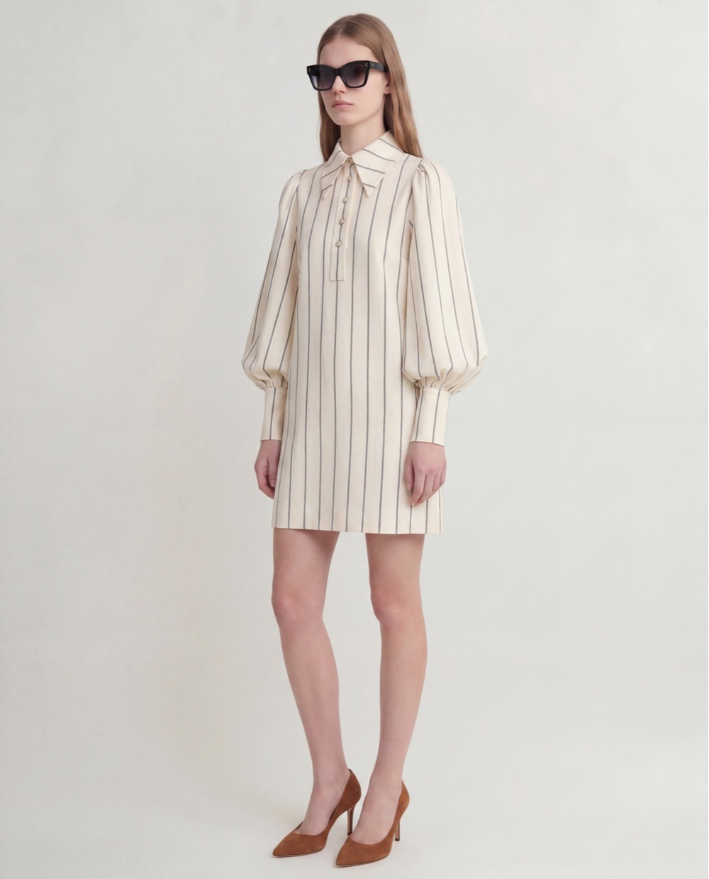 Платье Zimmermann