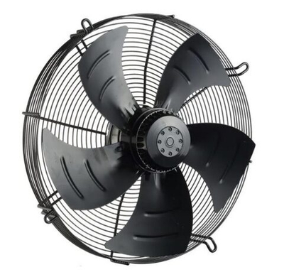 Вентилятор осевой S8E630-CE01-01