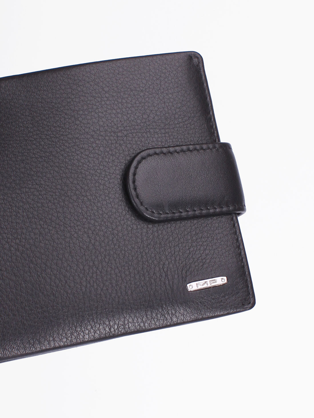 B225018R Preto - Портмоне с RFID защитой MP