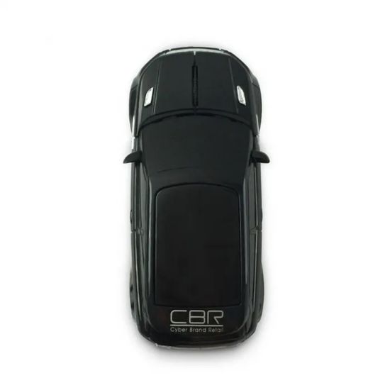 Мышь компьютерная CBR MF 500 Rapido