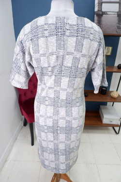 Платье Deniza трикотажное 46 размер, новое