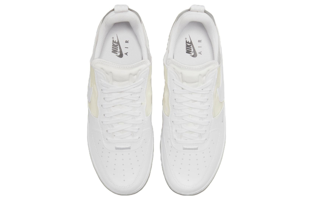 Кроссовки Nike Air Force 1 Low React