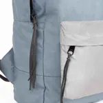 Рюкзак Якорь Малый бот 2.0 темно-серый оксфорд / карман рефлектив