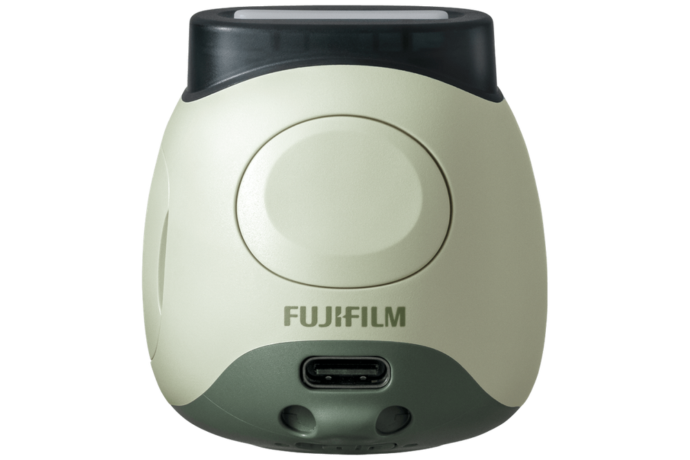 Компактная камера Fujifilm Instax Pal Pistacho Green