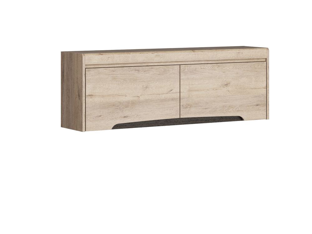 Монца Полка навесная№3