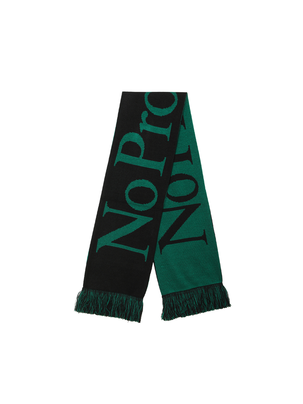 Шарф No Problemo Scarf