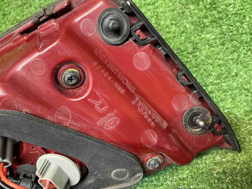 Фонарь правый внутренний Hyundai Solaris 2 (17-22)