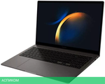 Ноутбук Samsung Galaxy Book3 15.6 NP750XFG-KA3IN