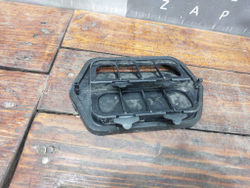 Решетка вентиляционная Mazda CX-5, CX-7, 6 (GJ) Б/У Оригинал D35051920A